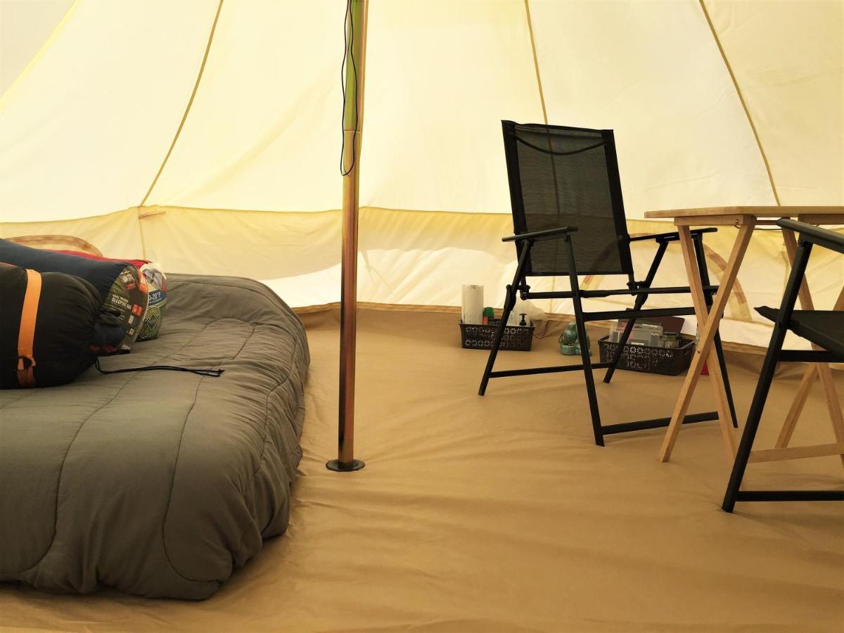 Starlight Tent 3 โฮลบรุค ภายนอก รูปภาพ