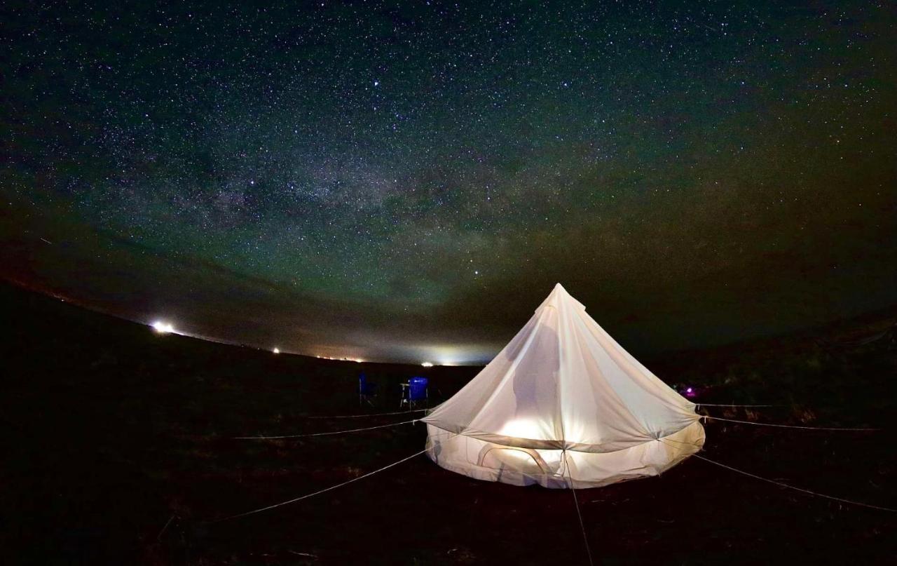 Starlight Tent 3 โฮลบรุค ภายนอก รูปภาพ